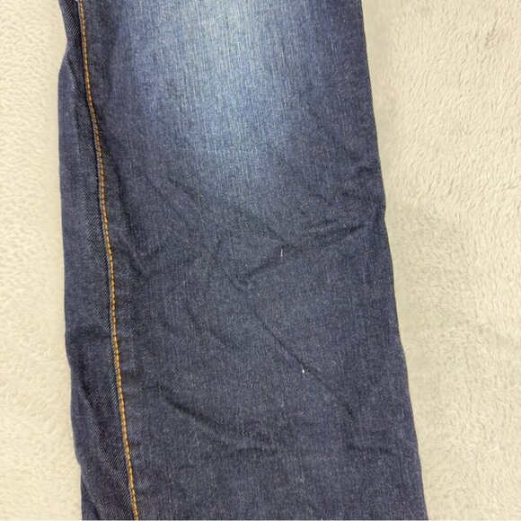 True Religion NWT Ricky Flap 34 105446 Ricky Relaxed Straight Men's Sz 40x34 - Picture 10 of 10